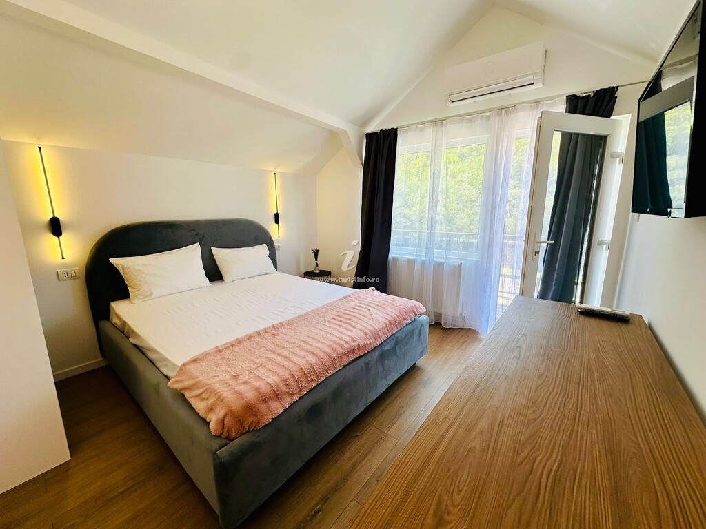 Casa de vacanță Noah Ponton