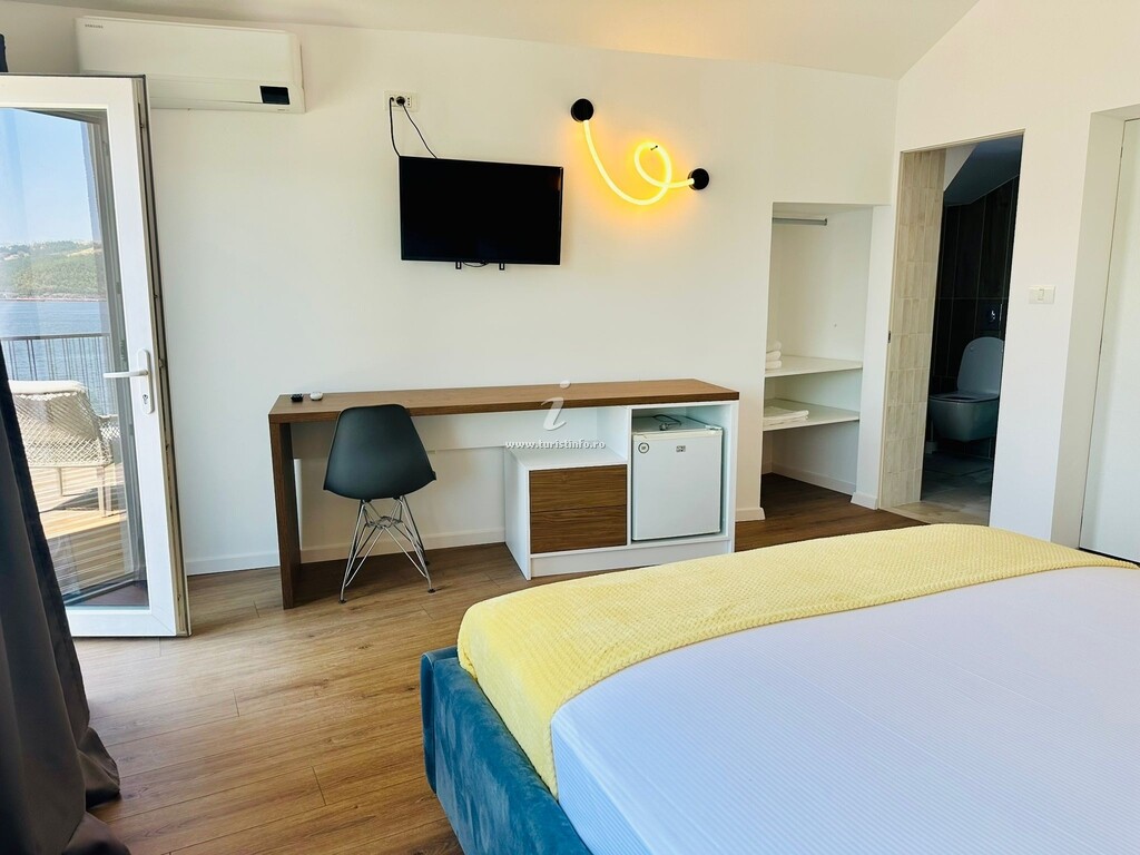 Casa de vacanță Noah Ponton
