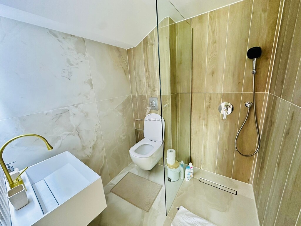 Casa de vacanță Noah Ponton