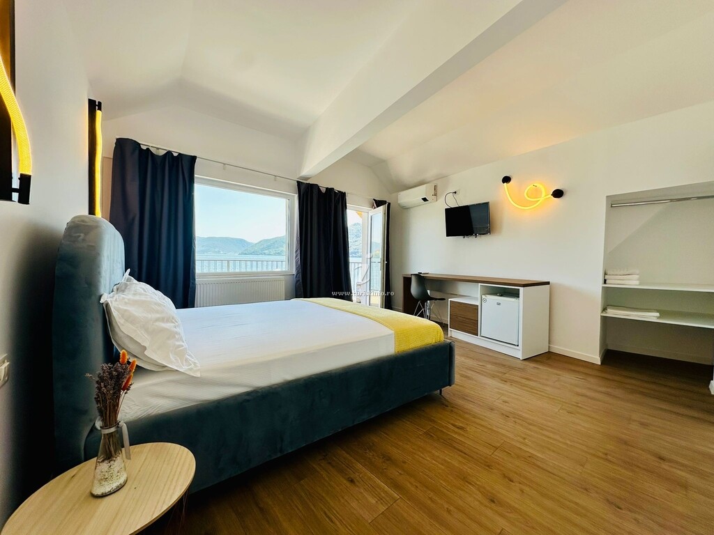 Casa de vacanță Noah Ponton