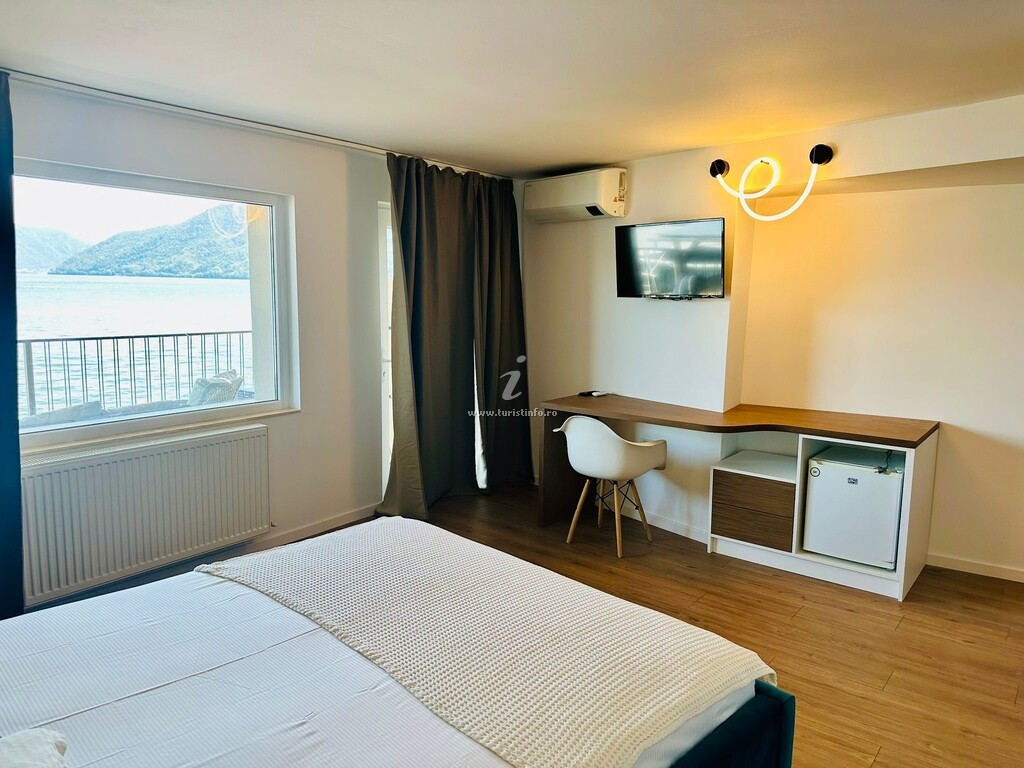 Casa de vacanță Noah Ponton