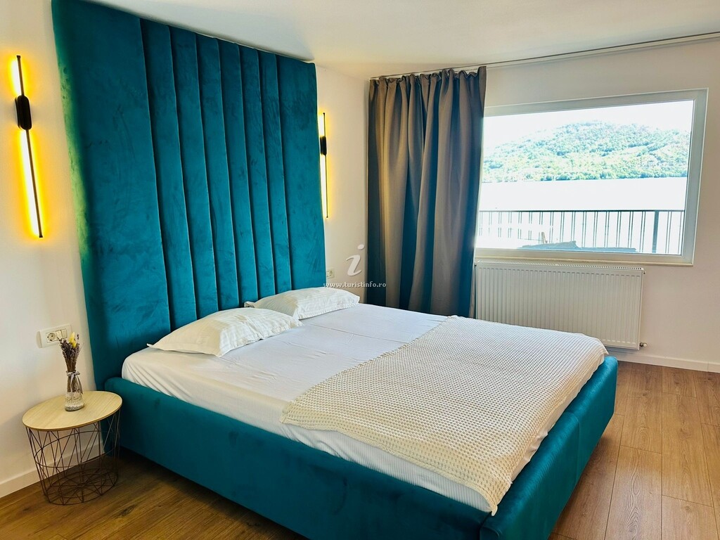 Casa de vacanță Noah Ponton