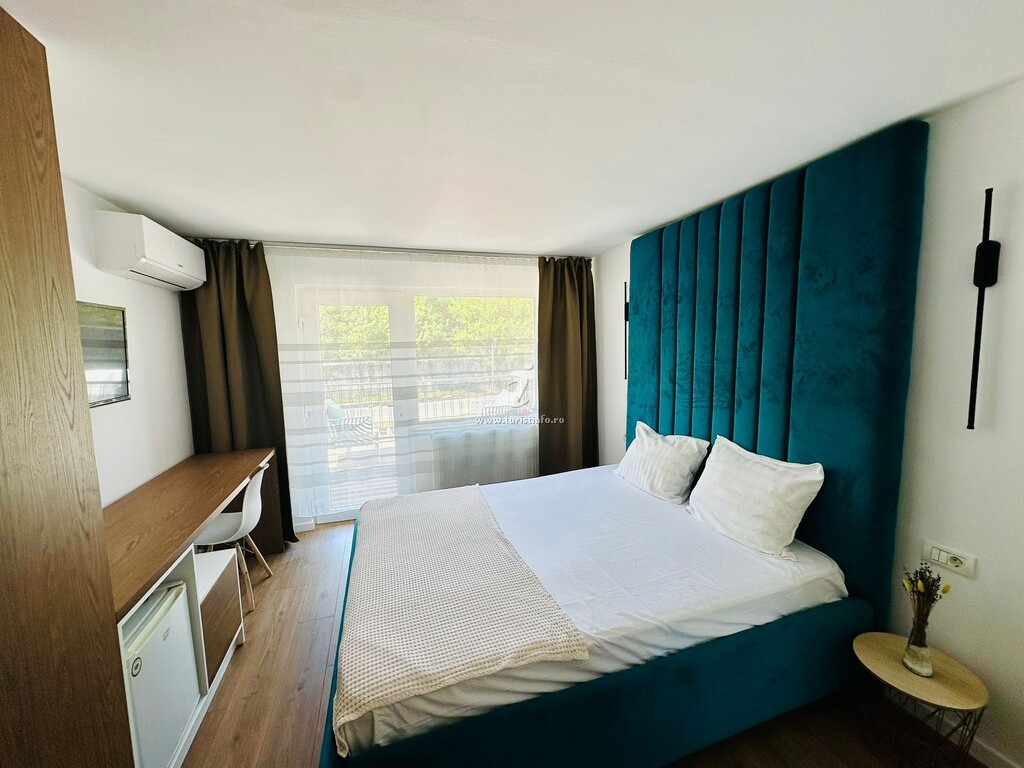 Casa de vacanță Noah Ponton
