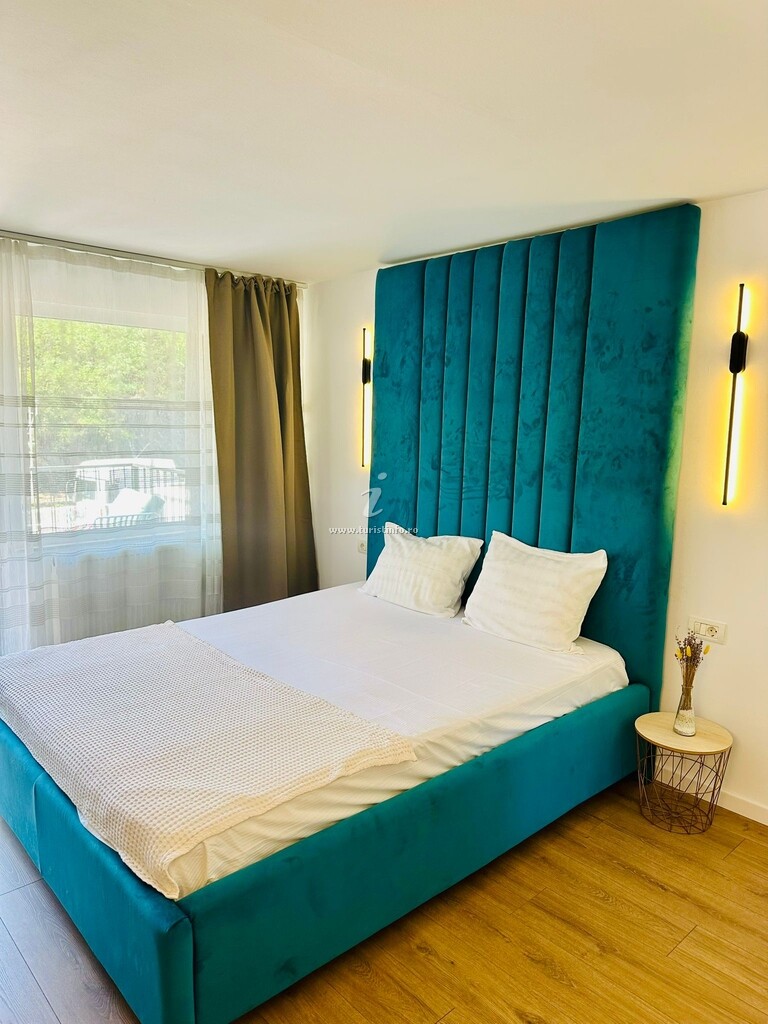 Casa de vacanță Noah Ponton