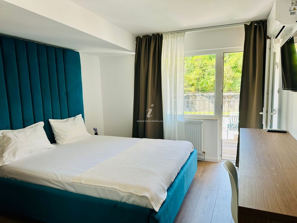 Casa de vacanță Noah Ponton