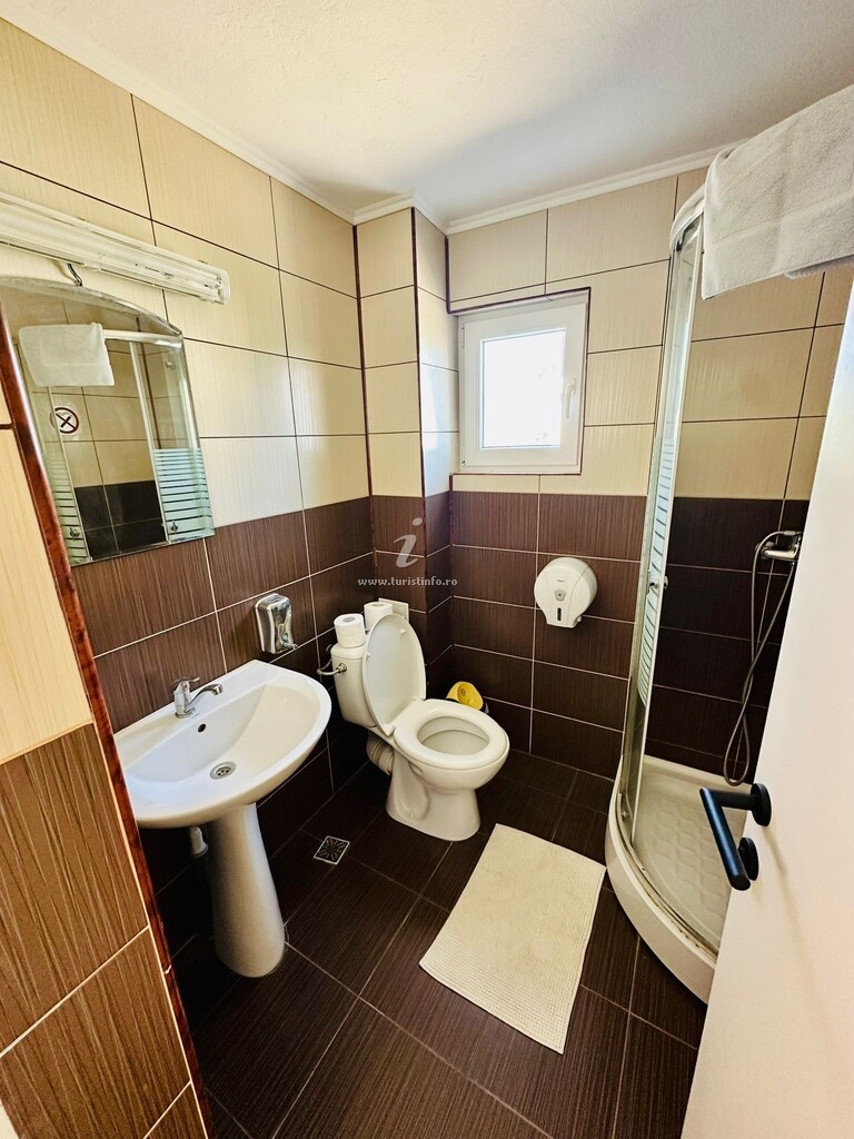 Casa de vacanță Noah Ponton