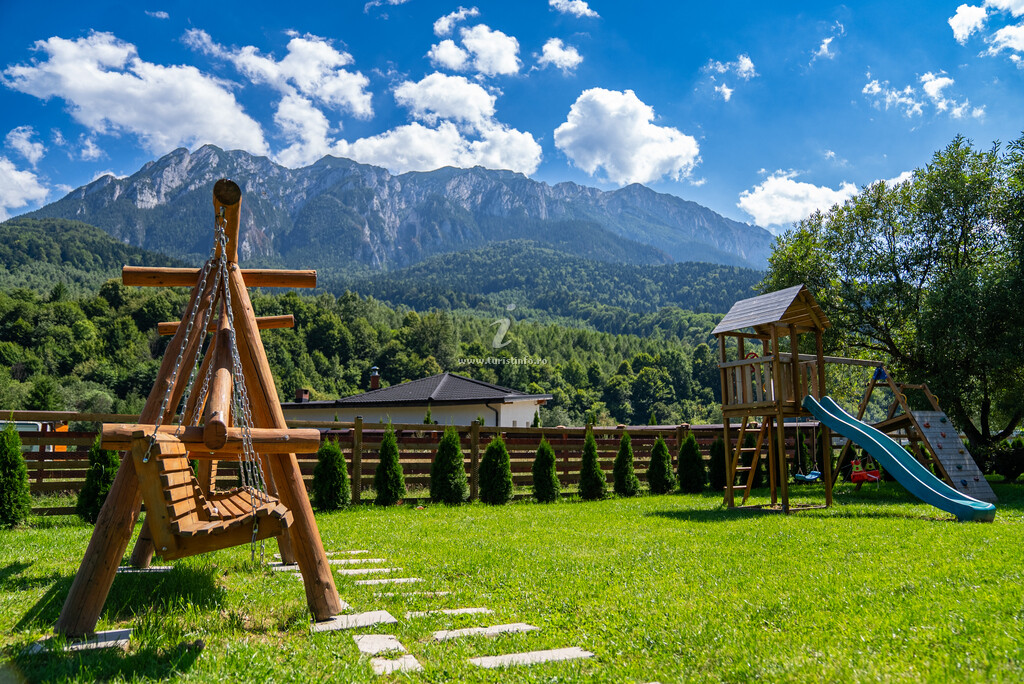 Apartamente Creasta Craiului