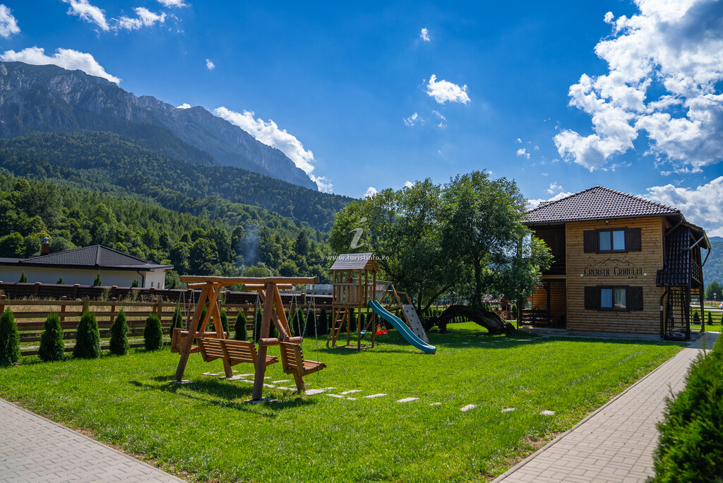 Apartamente Creasta Craiului