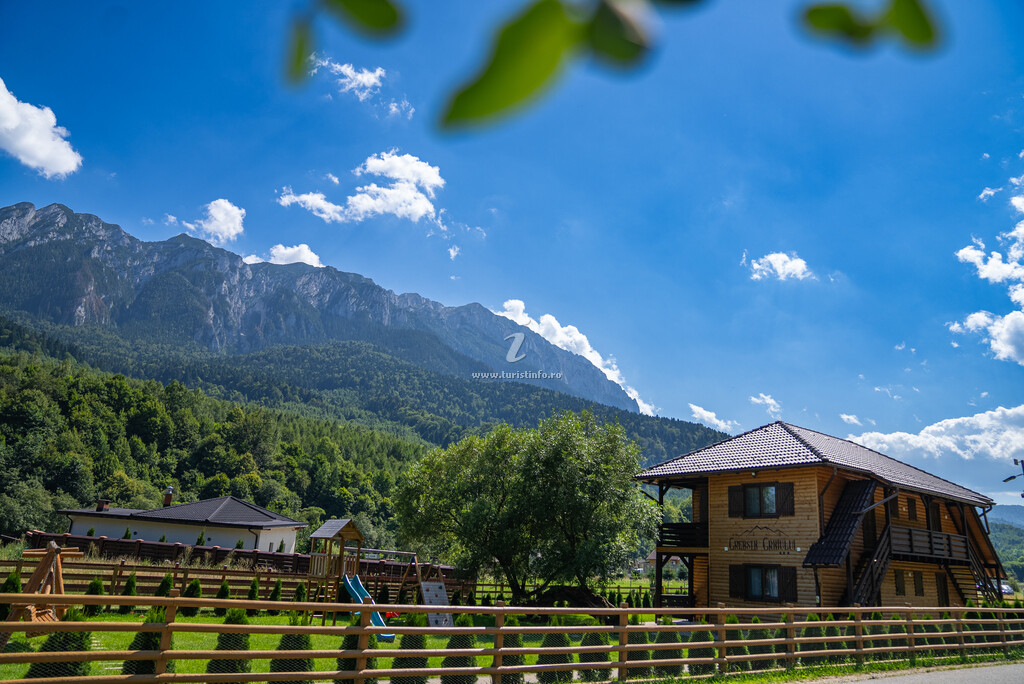 Apartamente Creasta Craiului