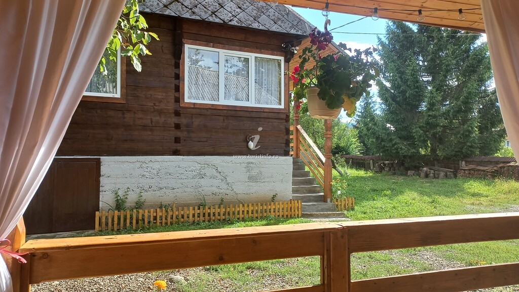Hoinari în Maramu