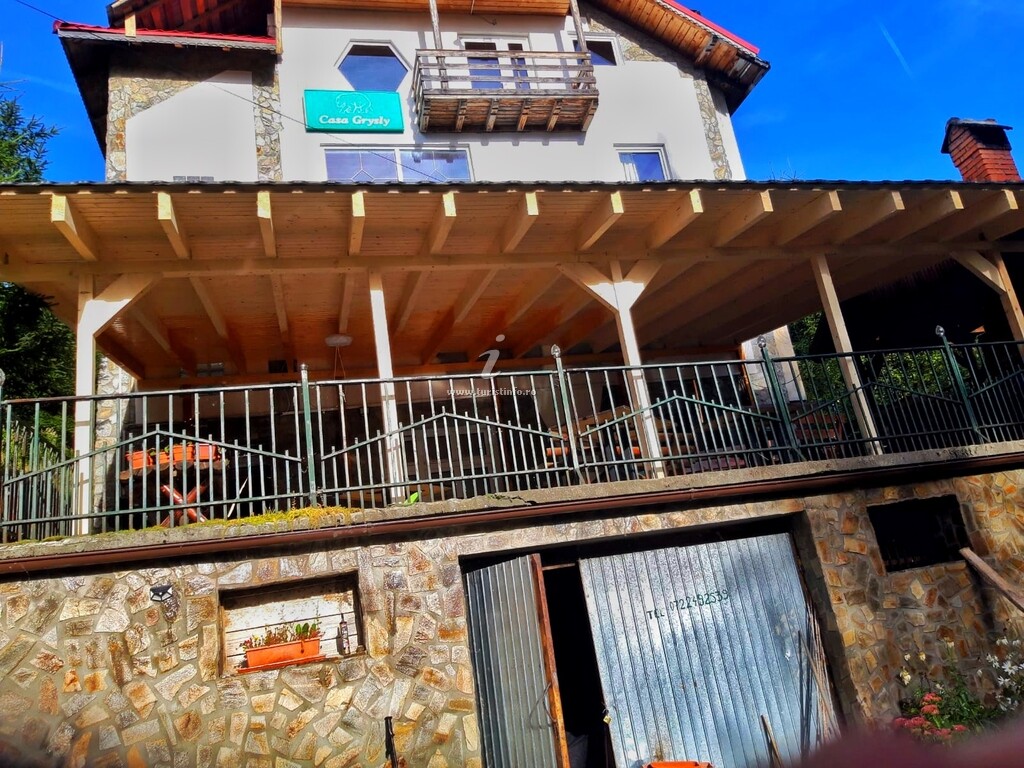 Casa Grysly