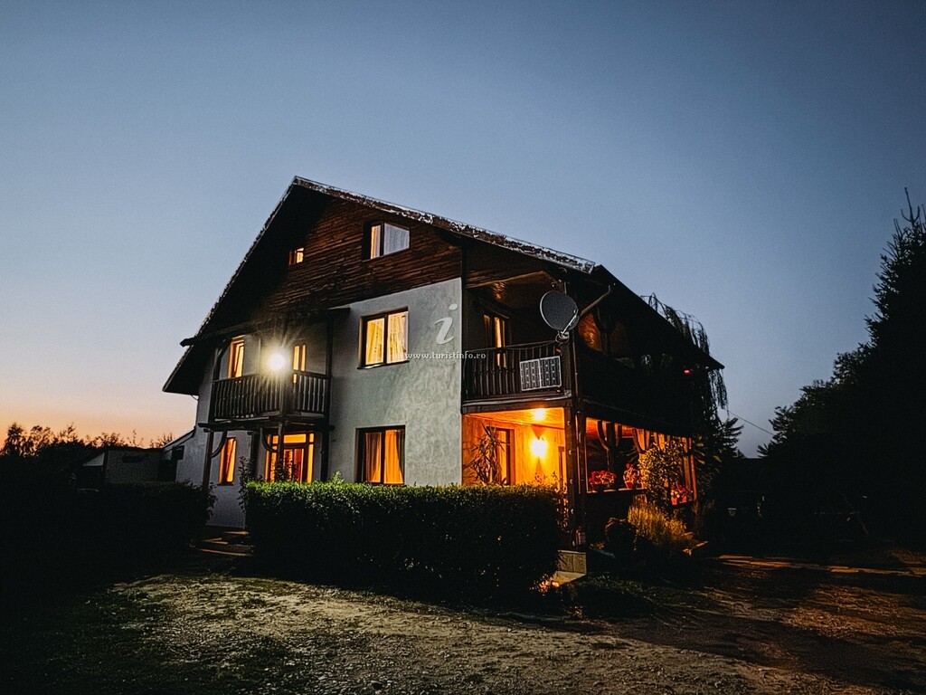 Casa Popa