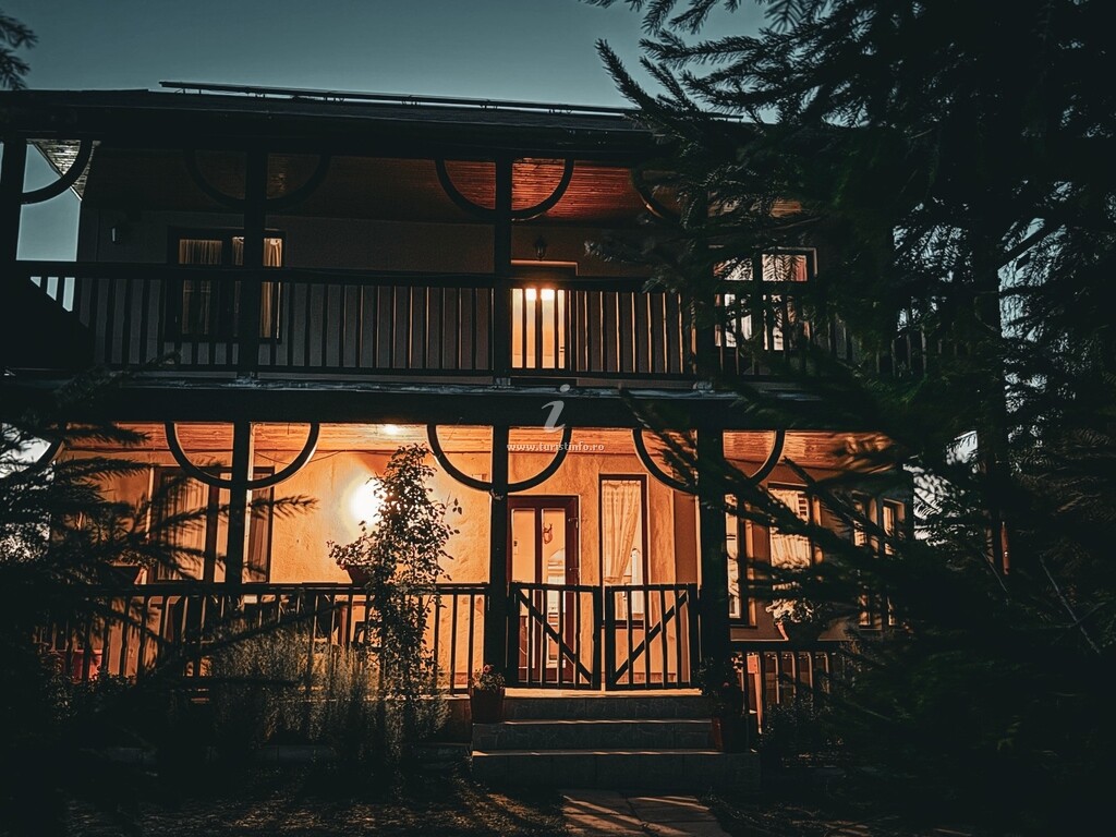 Casa Popa