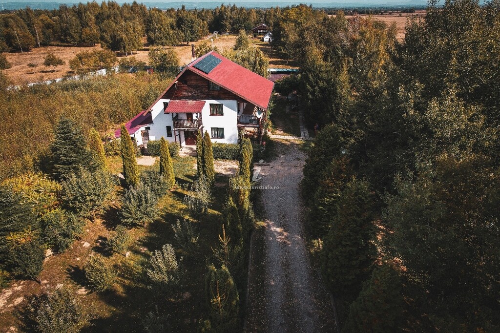 Casa Popa