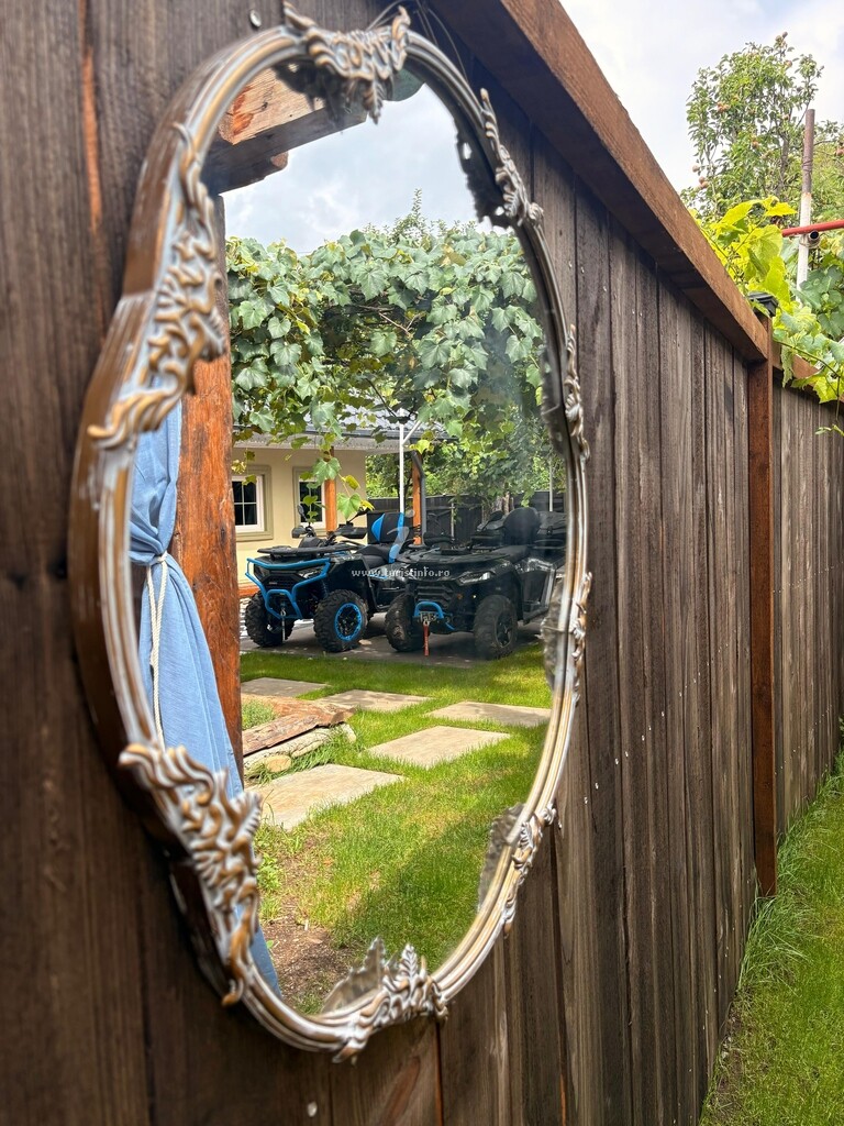 Bungalow Bârlogul Urșilor