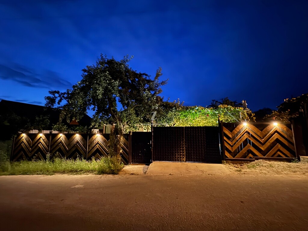 Bungalow Bârlogul Urșilor