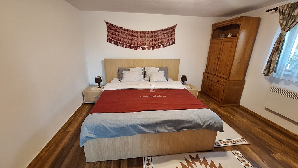 Casa de vacanță La Numărul 100