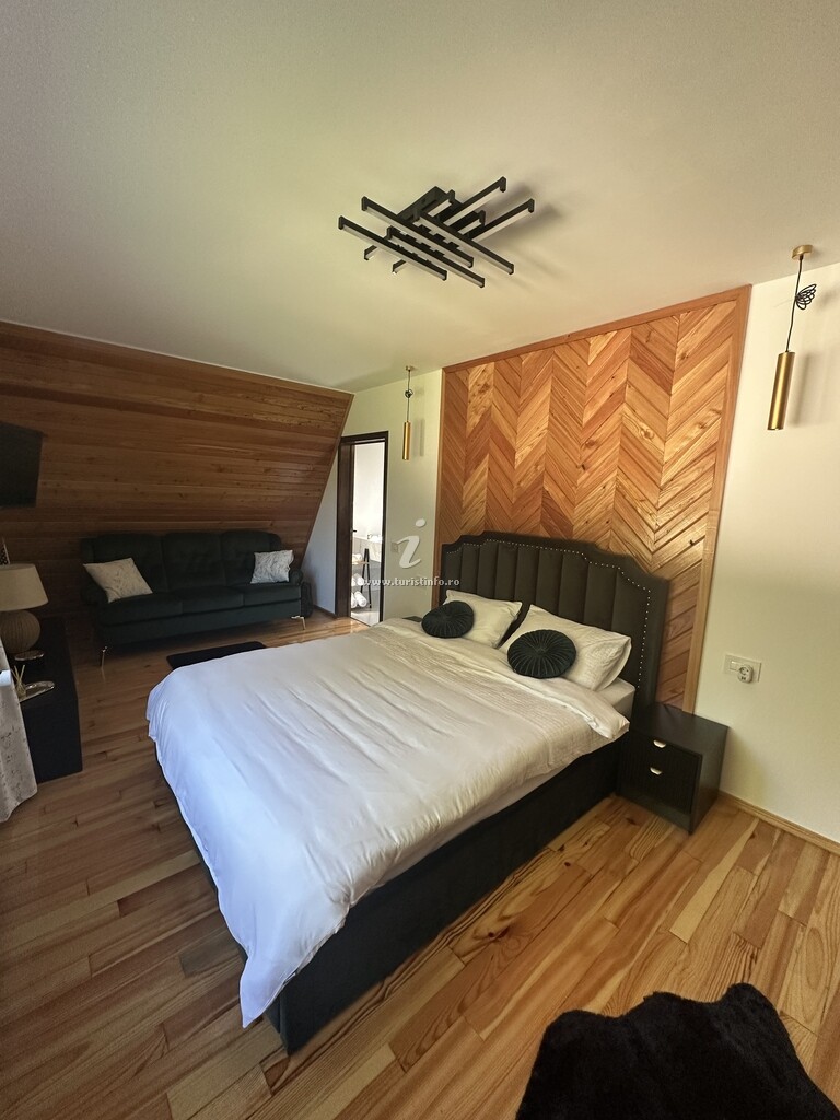 A-frame Căsuța lui Filip