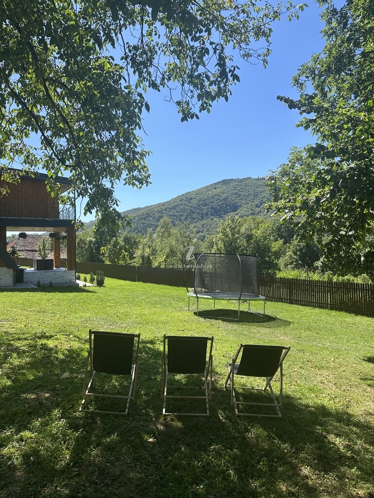 A-frame Căsuța lui Filip