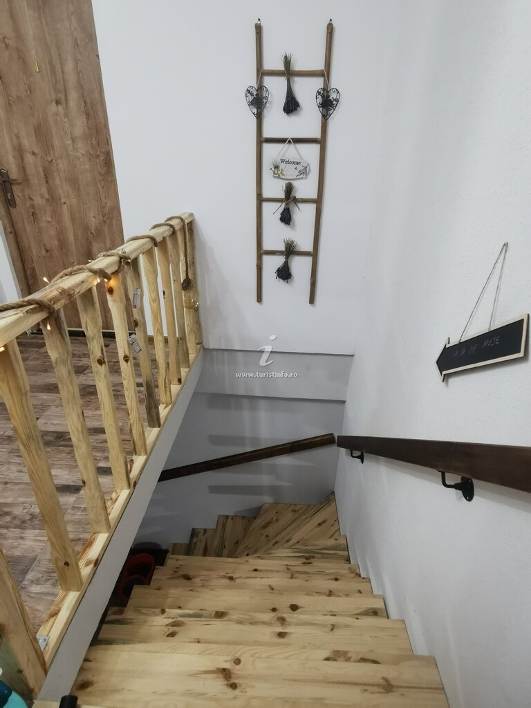 Pensiunea Casa Matei