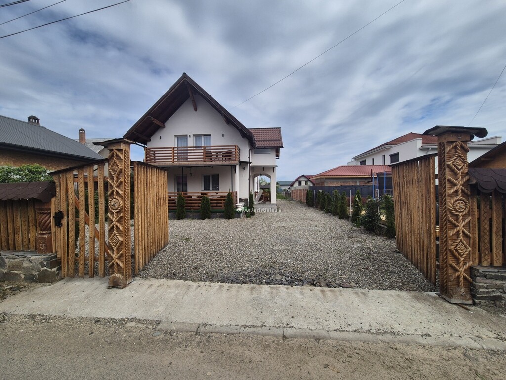 Casa Vraja