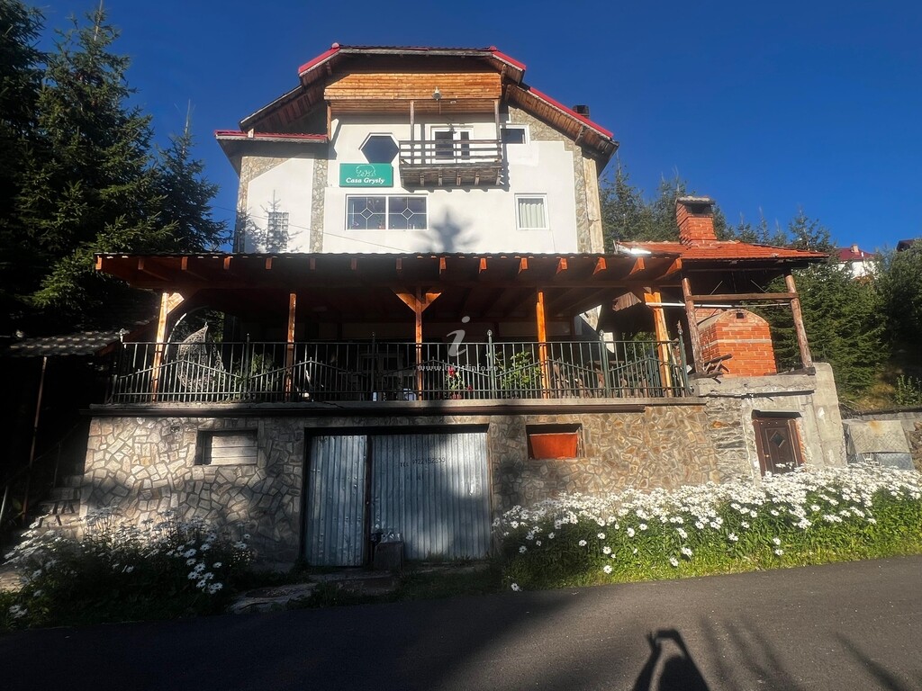 Casa Grysly