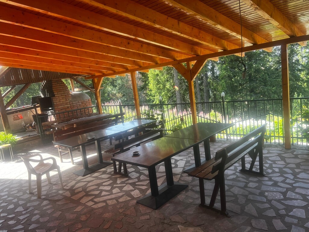 Casa Grysly