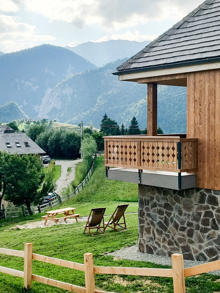 Vatra Chalet