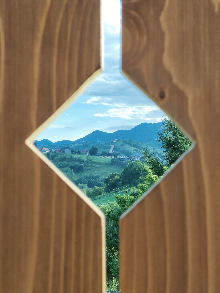 Vatra Chalet