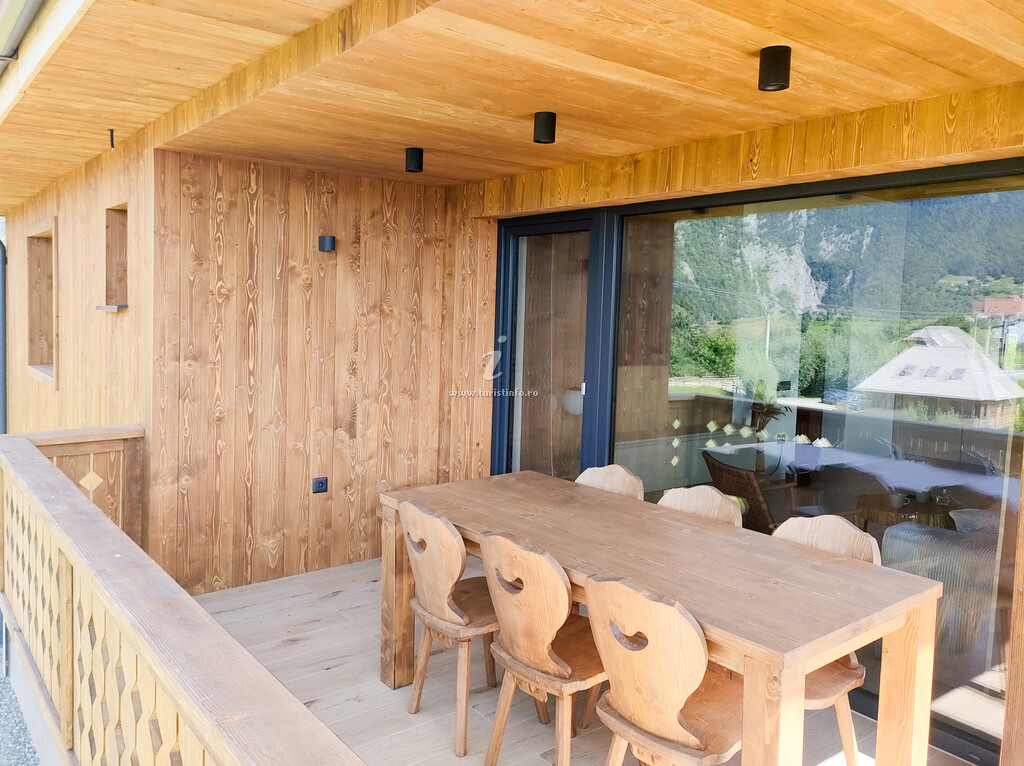 Vatra Chalet