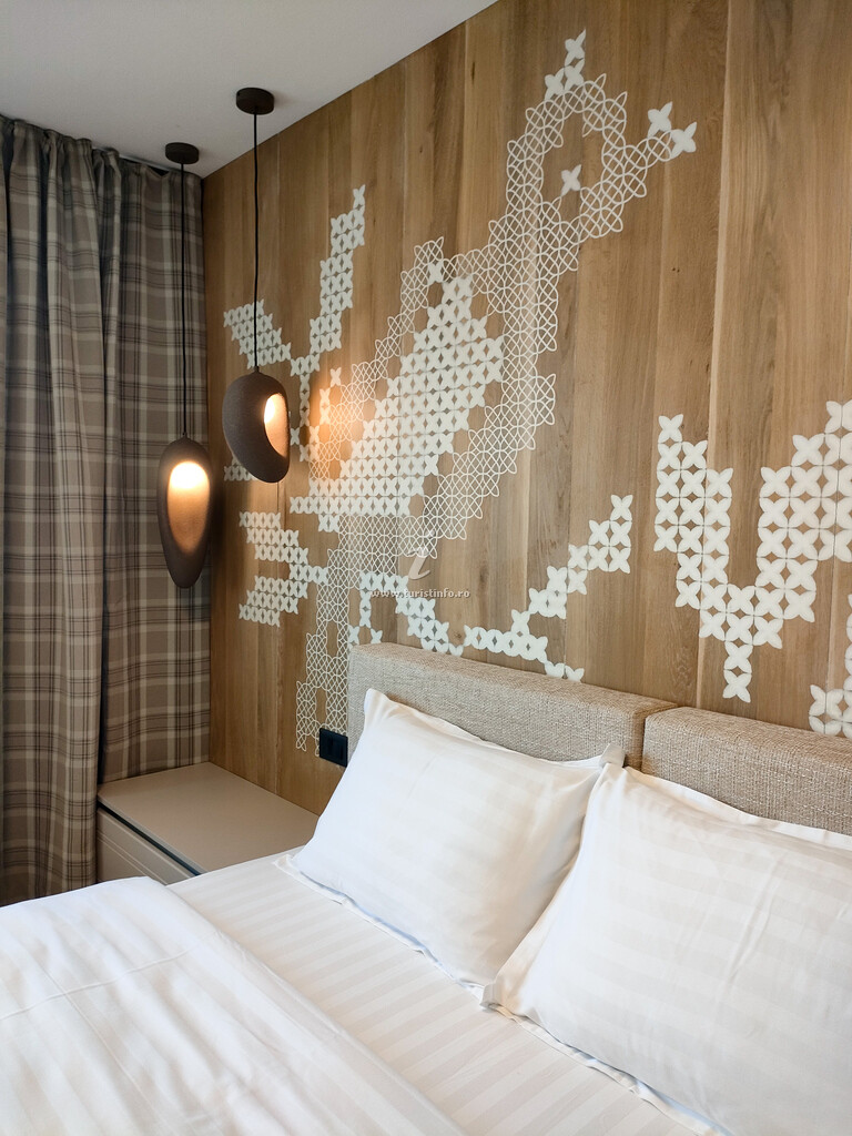Vatra Chalet