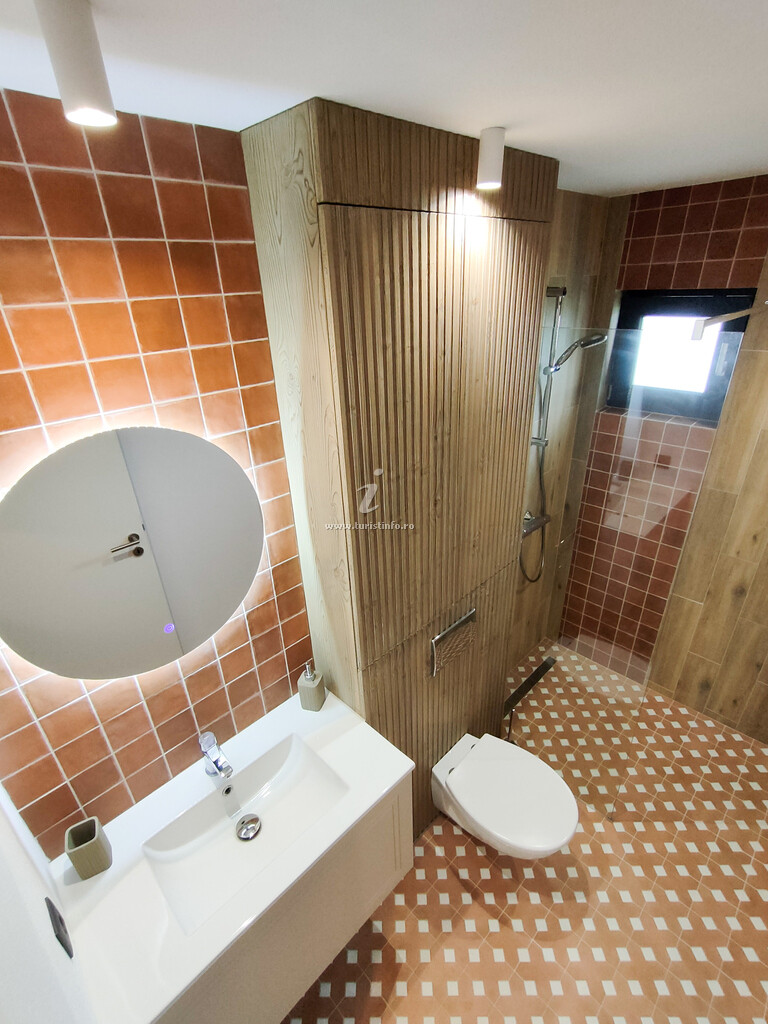 Vatra Chalet
