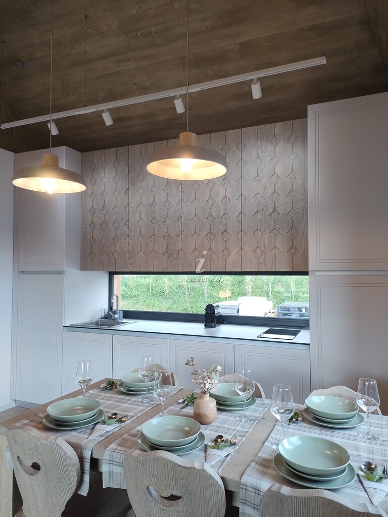 Vatra Chalet