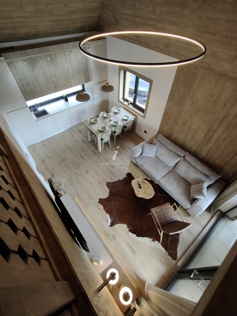Vatra Chalet