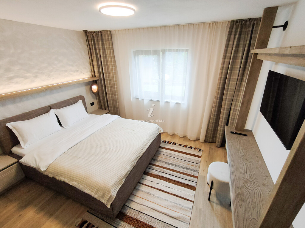 Vatra Chalet