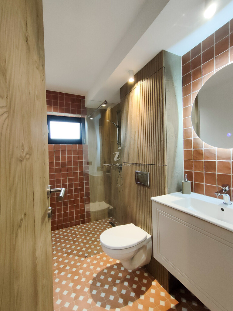 Vatra Chalet