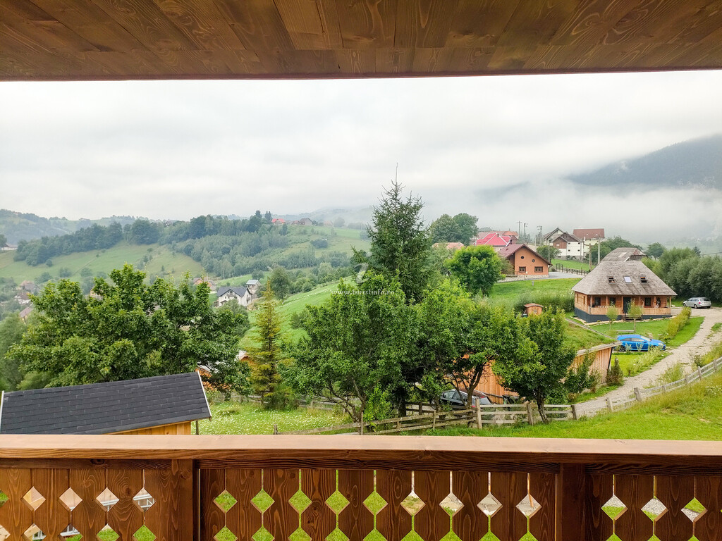 Vatra Chalet