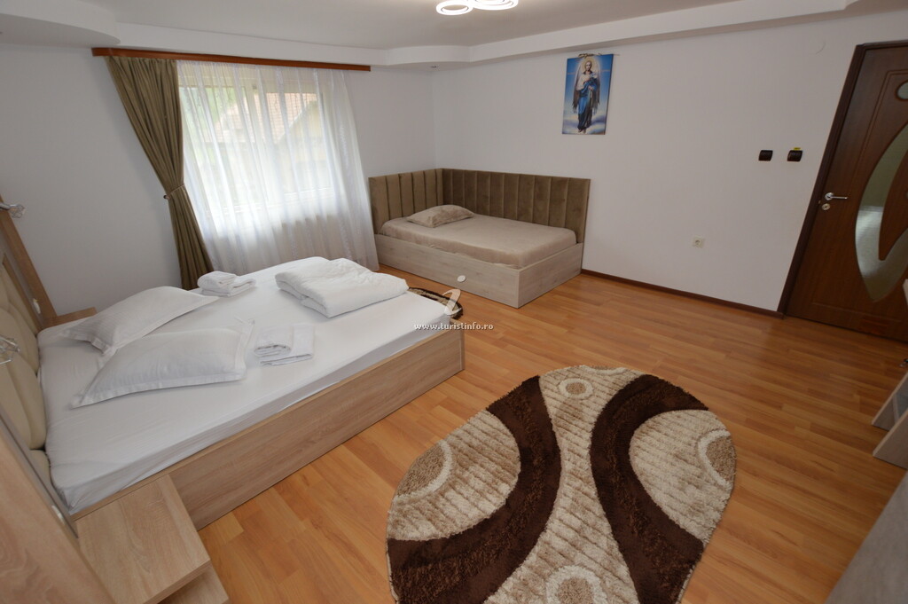 Casa de vacanță Delia și Matei