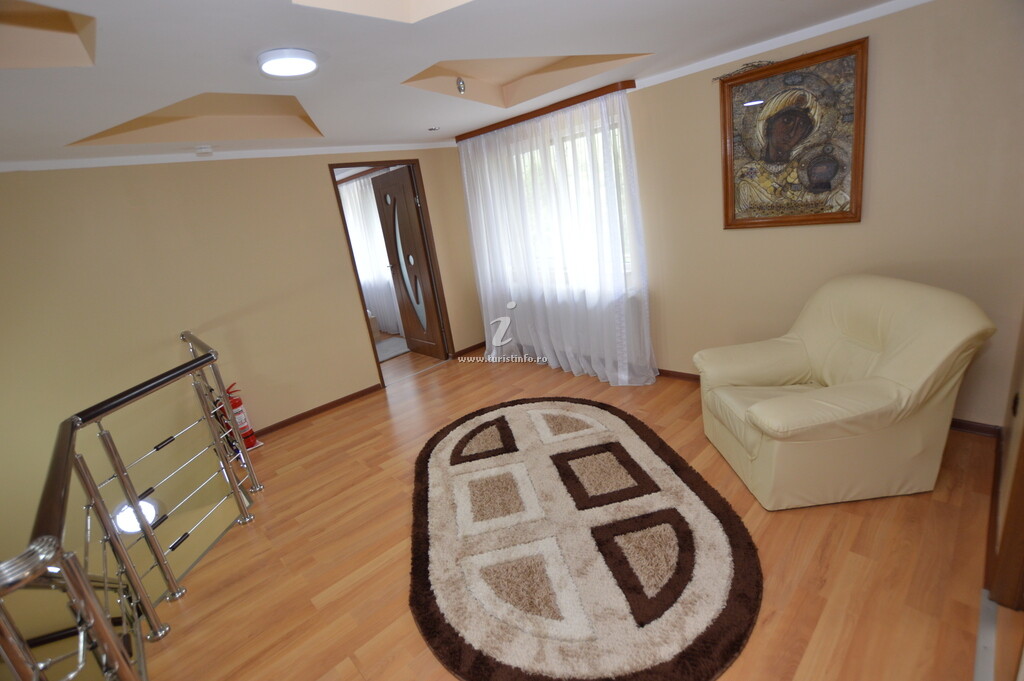 Casa de vacanță Delia și Matei