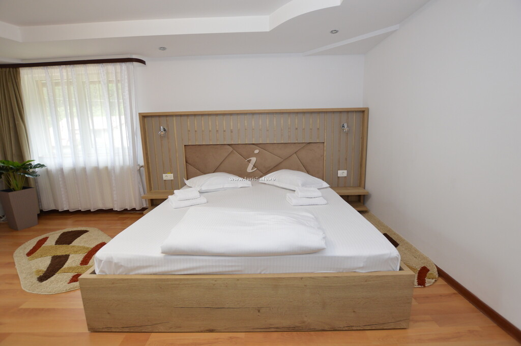 Casa de vacanță Delia și Matei
