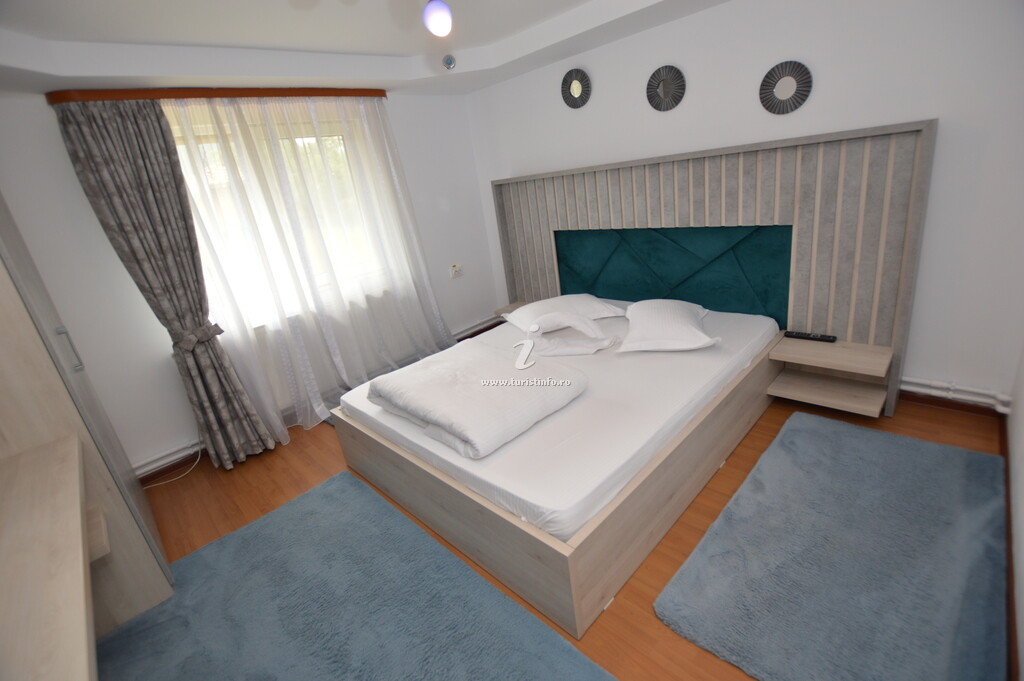 Casa de vacanță Delia și Matei
