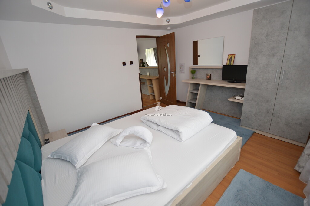 Casa de vacanță Delia și Matei