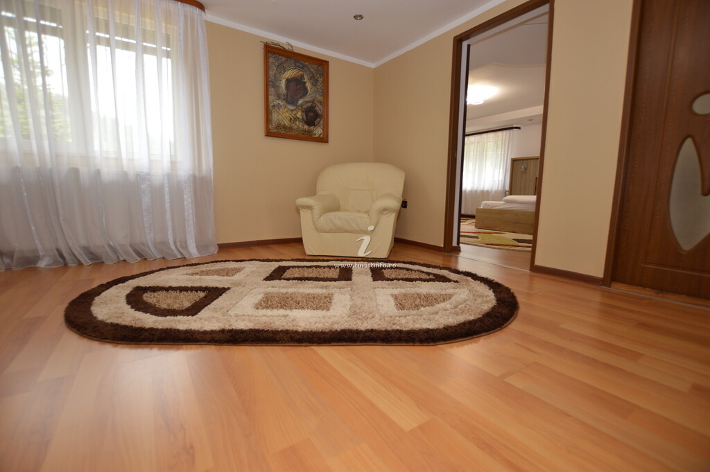 Casa de vacanță Delia și Matei