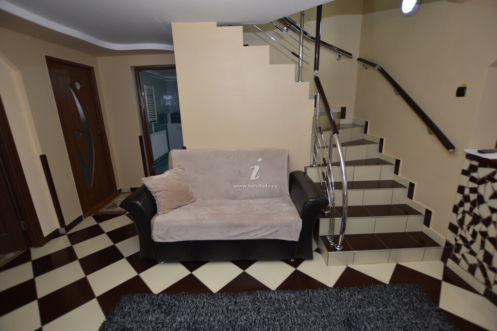 Casa de vacanță Delia și Matei