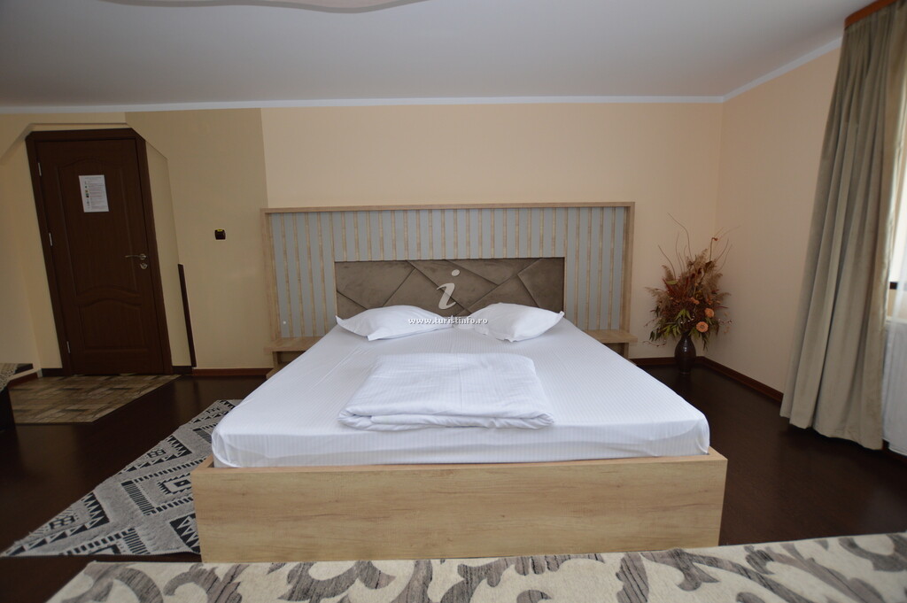 Casa de vacanță Delia și Matei