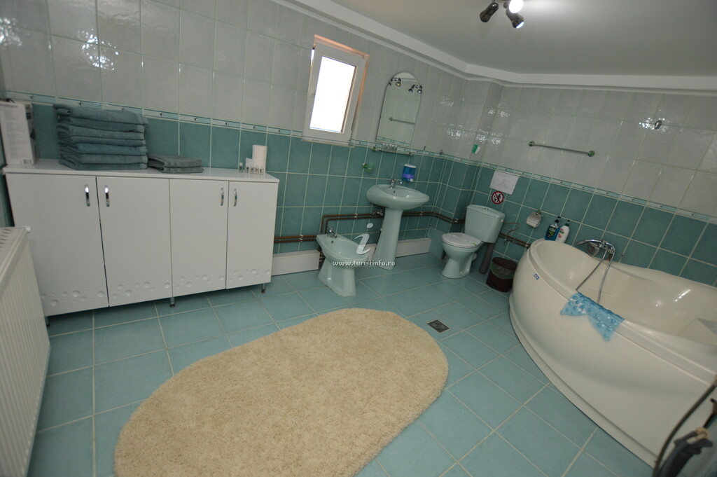 Casa de vacanță Delia și Matei