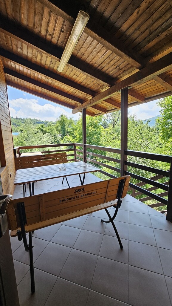 Casa Boja