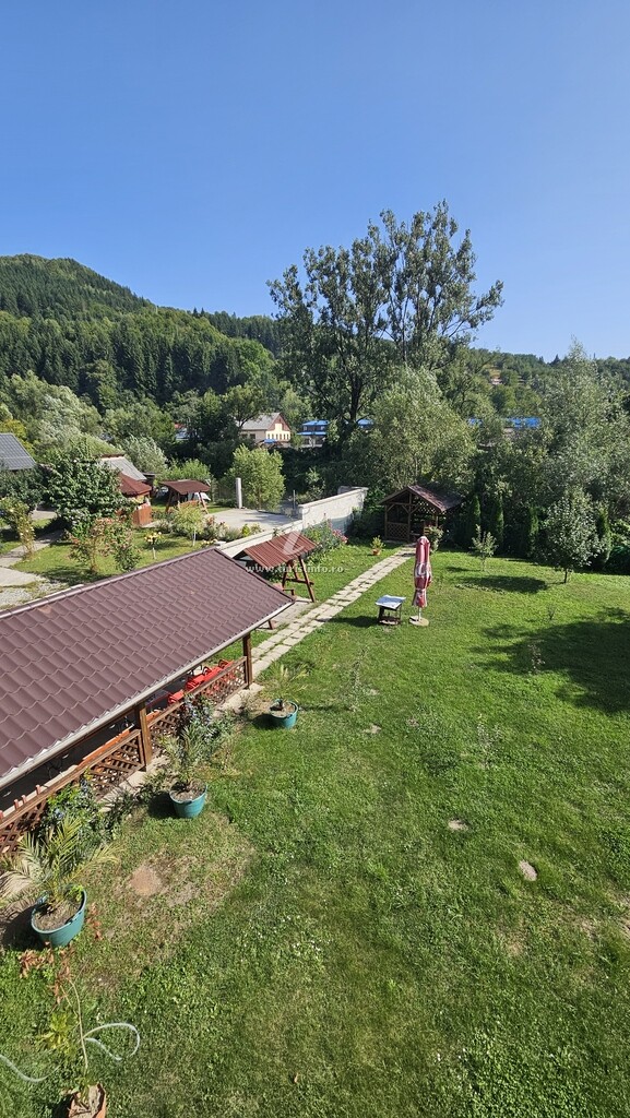 Casa Boja