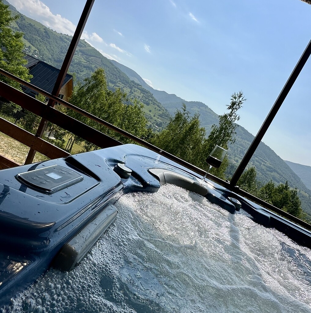 Panoramic Villa