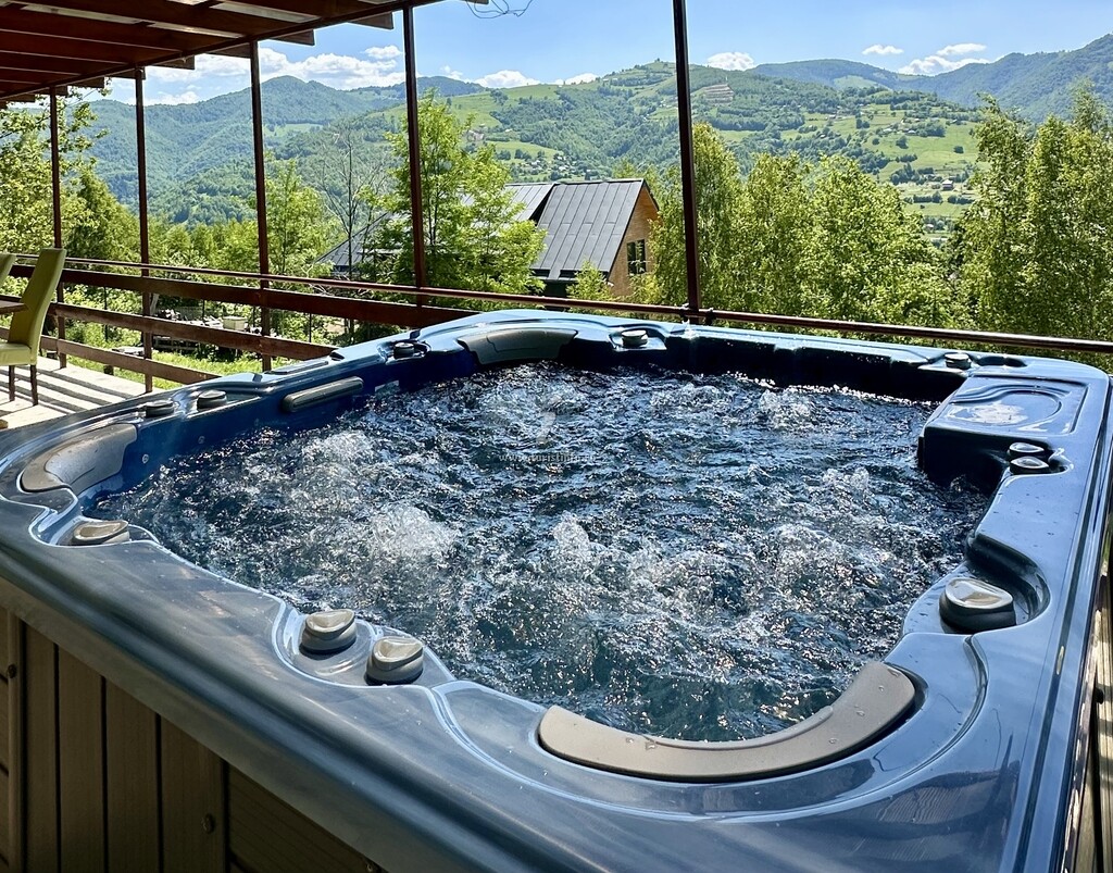 Panoramic Villa